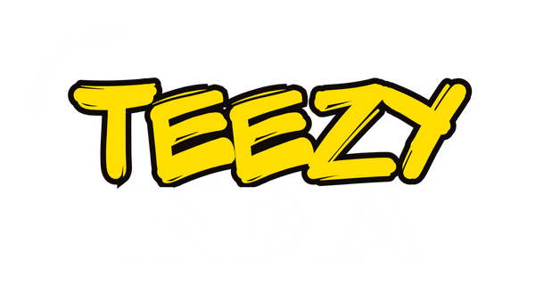 TeezyIndia