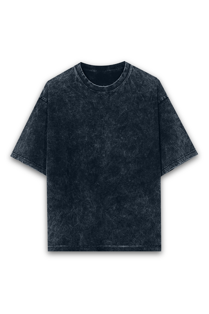 Ash Drift Oversized T-Shirt