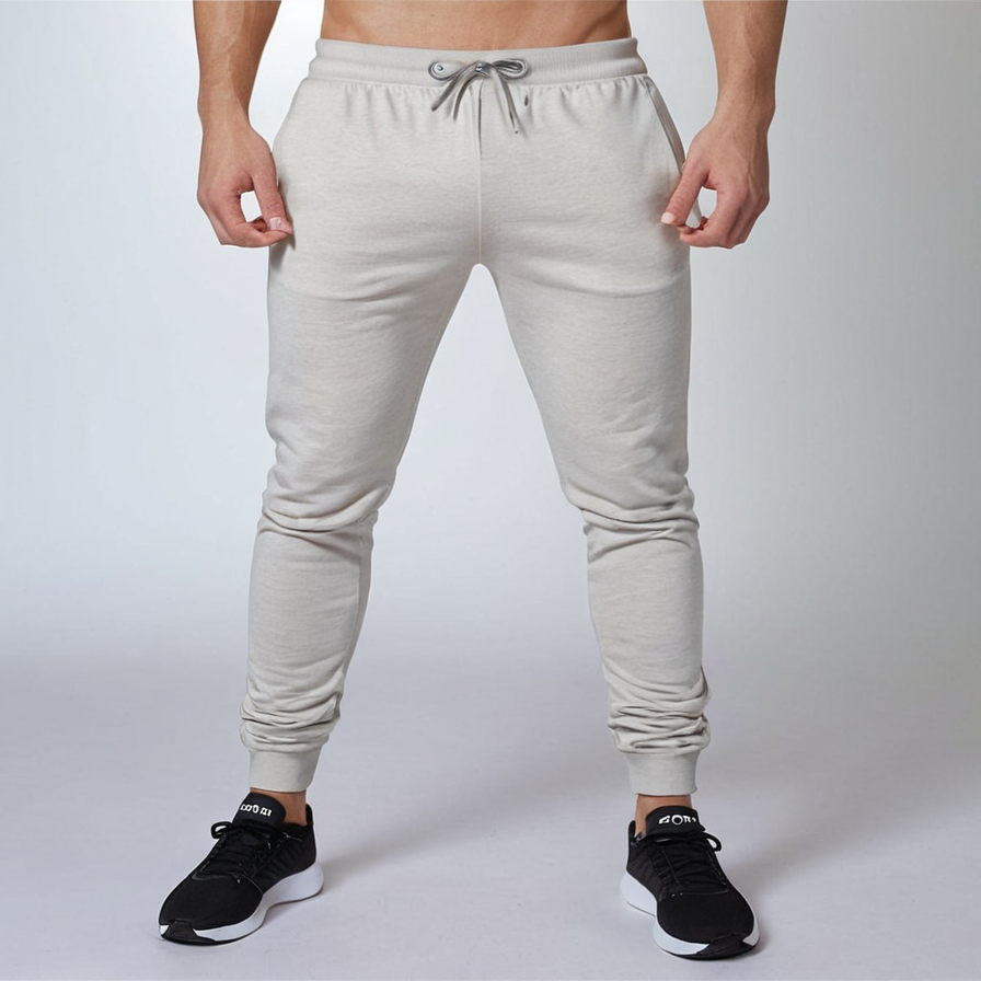 Teezy Basics Jogger