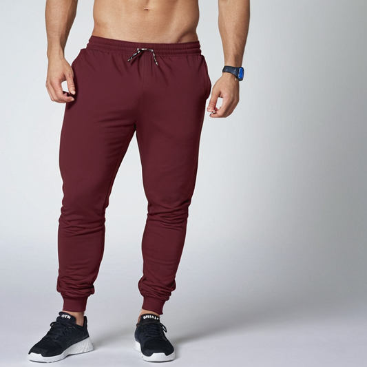 Teezy Basics Jogger